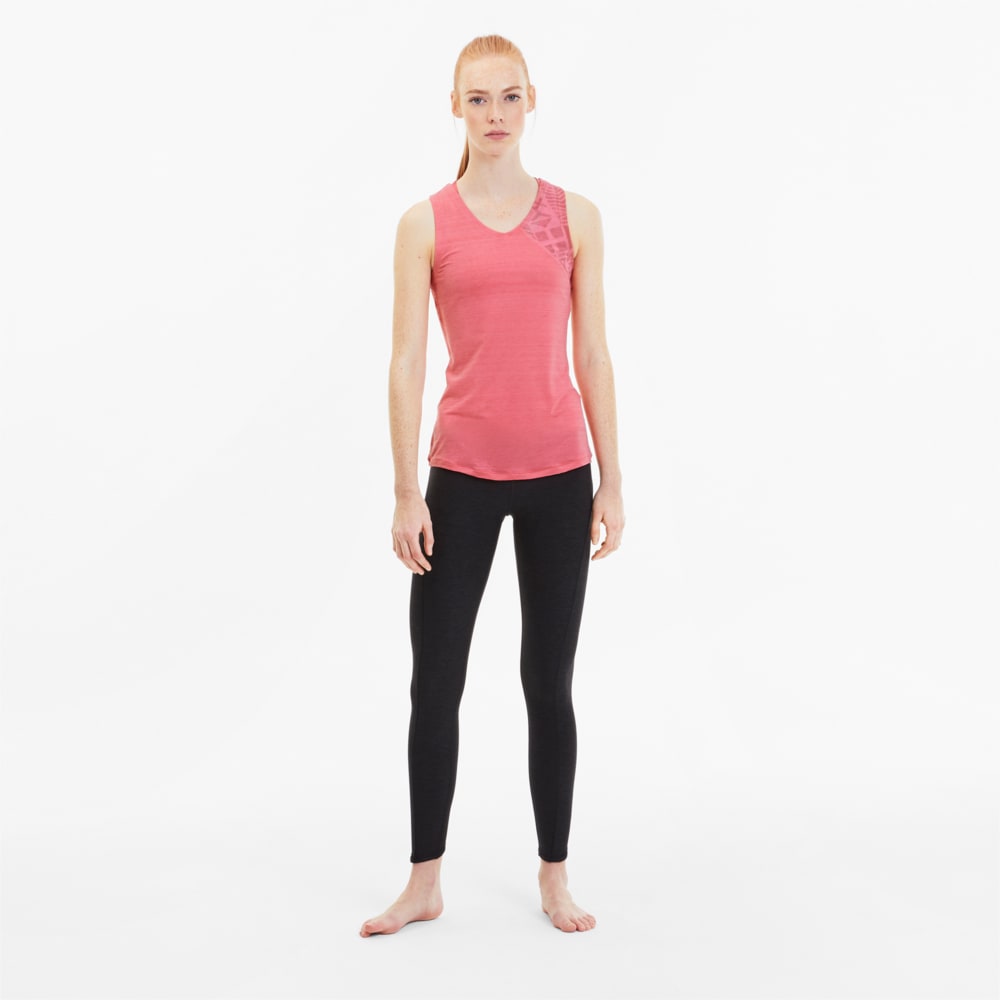 фото Майка studio graphic mesh tank puma