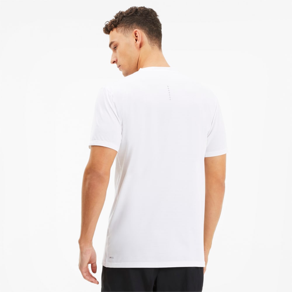 

PUMA - male - Футболка Last Lap Graphic Tee – Puma White –, Белый
