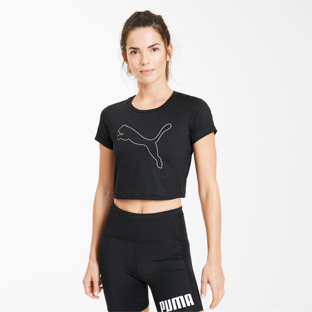 Puma top feel it