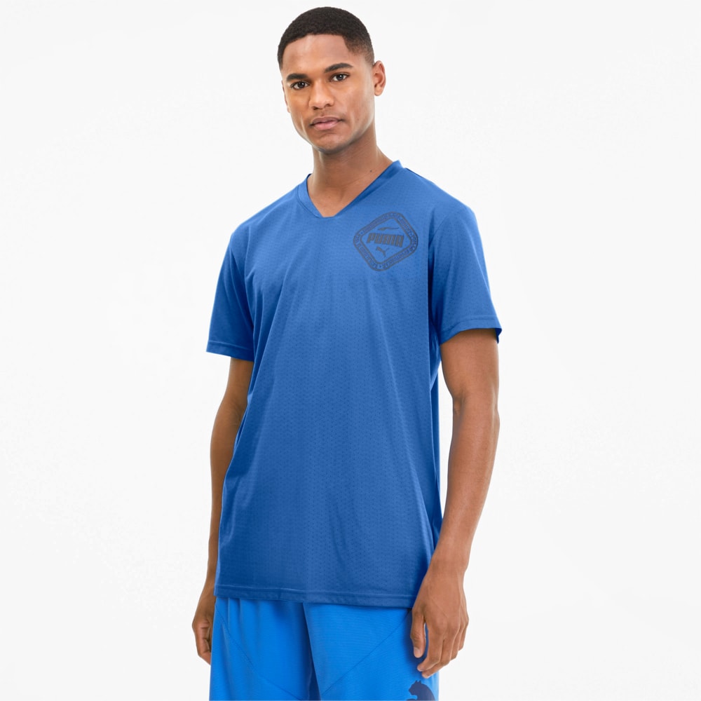 фото Футболка collective ss tee puma