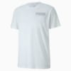 Зображення Puma Футболка Collective Triblend Tee #4: Puma White