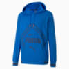 Зображення Puma Толстовка Collective Warm up Hoodie #4: Palace Blue