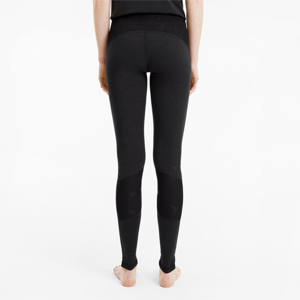 

PUMA - female - Леггинсы Lace Eclipse Full Tight – Puma Black –, Черный