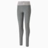 Зображення Puma Легінси Lace Eclipse Full Tight #4: Medium Gray Heather-Rosewater