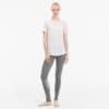 Зображення Puma Легінси Lace Eclipse Full Tight #3: Medium Gray Heather-Rosewater