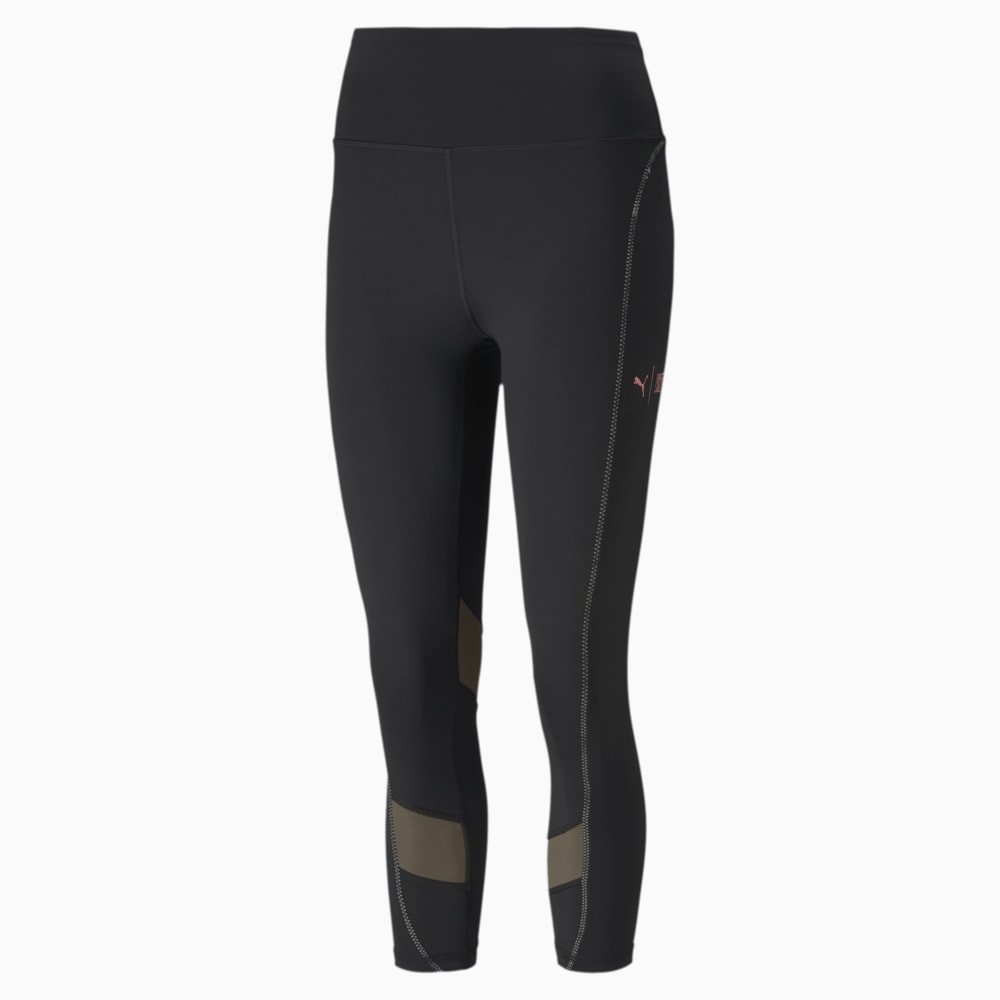 фото Леггинсы first mile 3/4 eclipse tight puma