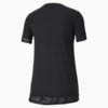 Зображення Puma Футболка Studio Mixed Lace Tee #5: Puma Black