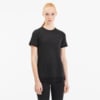 Изображение Puma Футболка Studio Mixed Lace Tee #1: Puma Black