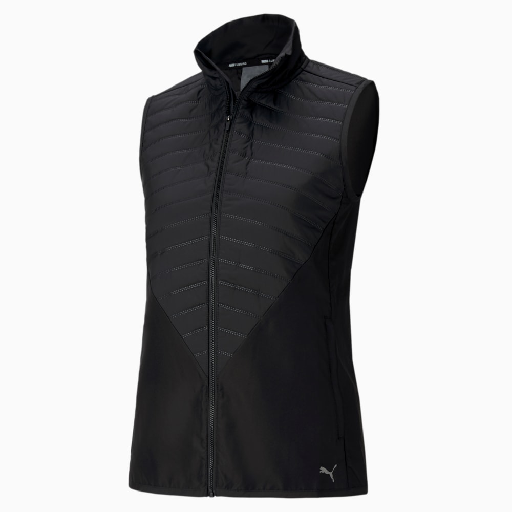 фото Жилет run fav puffer vest puma