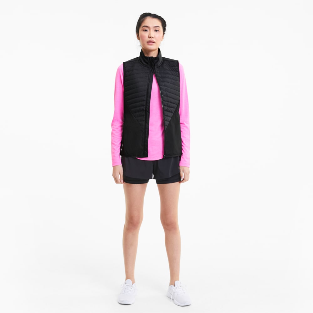 фото Жилет run fav puffer vest puma