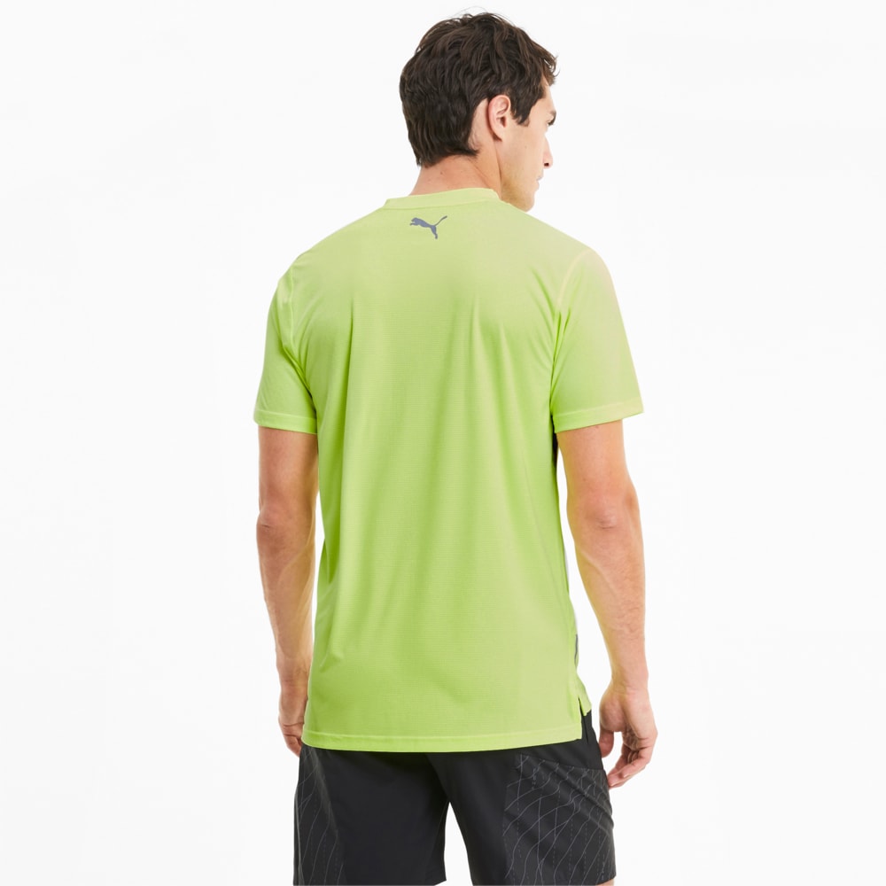 фото Футболка run logo ss tee puma