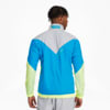 Зображення Puma Куртка Train FM Xtreme Woven Jacket #2: Gray Violet-Nrgy Blue-Fizzy Yellow