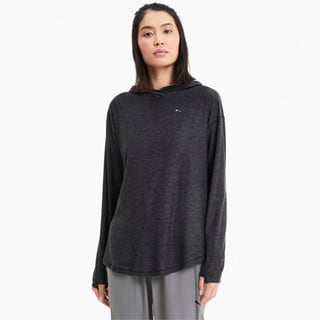 Gri Renkli Kadin Sweatshirt Puma Turkiye Resmi Alisveris Sitesi