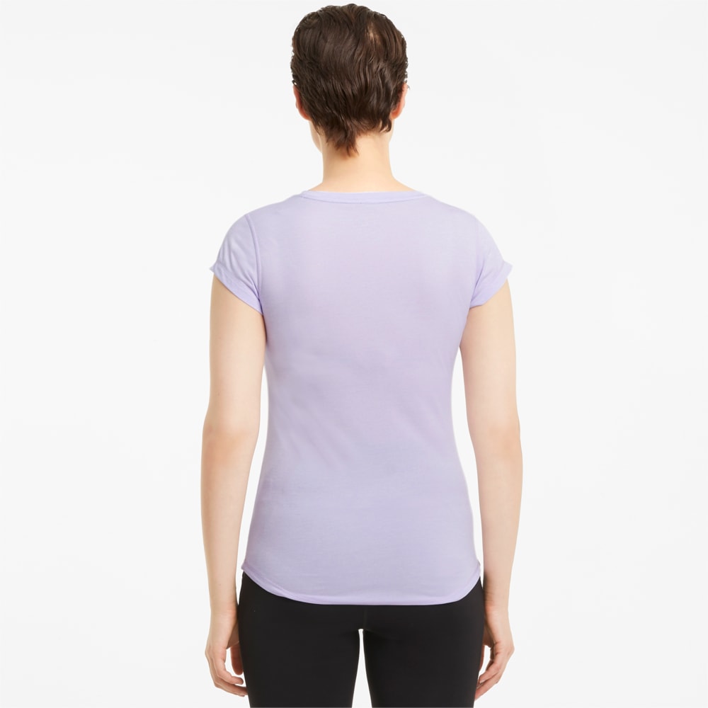 фото Футболка favourite heather cat women's training tee puma