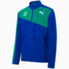 Image PUMA Jaqueta Atletismo CBAt Promo Masculina #1