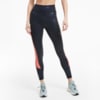 Зображення Puma Легінси Train Pearl PRT HW 7/8 Tight #1: Puma Black-Nrgy Peach