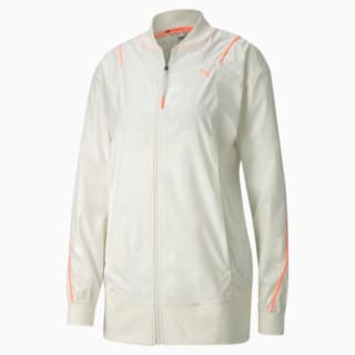 Изображение Puma Олимпийка Train Pearl Woven Jacket