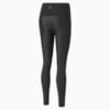 Зображення Puma Легінси Studio Metallic 7/8 Women's Leggings #5: Puma Black