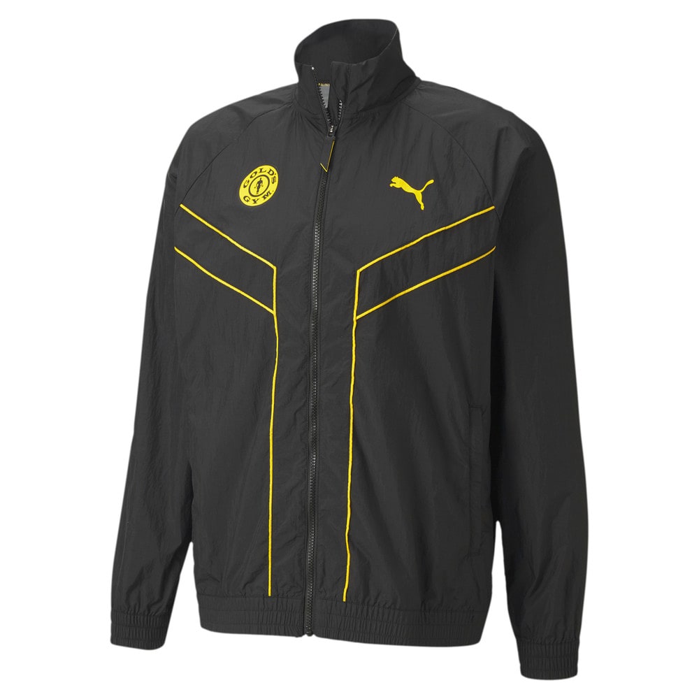 Puma gym jacket Clearance