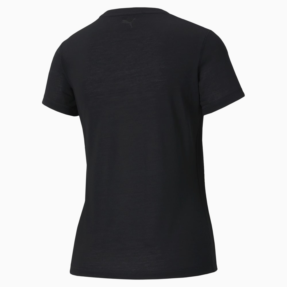 фото Футболка performance slogan ss tee puma