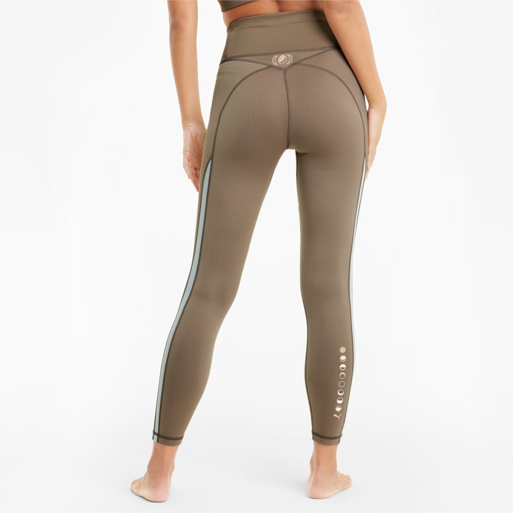 Puma on sale khaki leggings