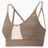 Зображення Puma Бра Exhale Studio Women's Training Bra #5: Amphora