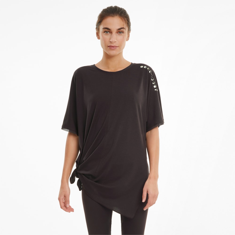 фото Футболка exhale boyfriend women's training tee puma
