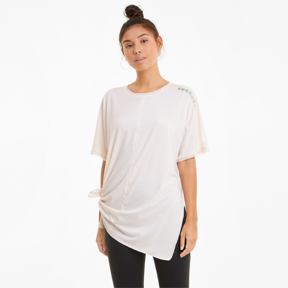 фото Футболка exhale boyfriend women's training tee puma