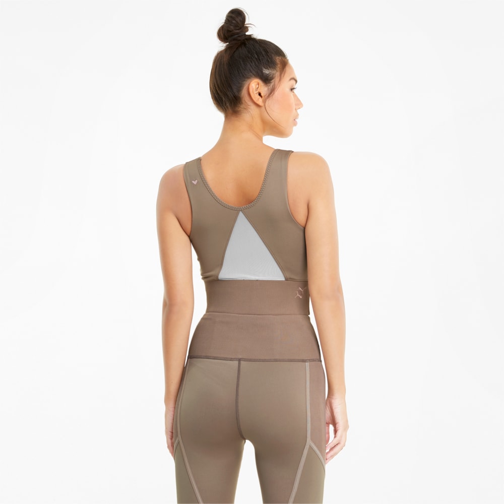 фото Топ exhale women's training crop top puma