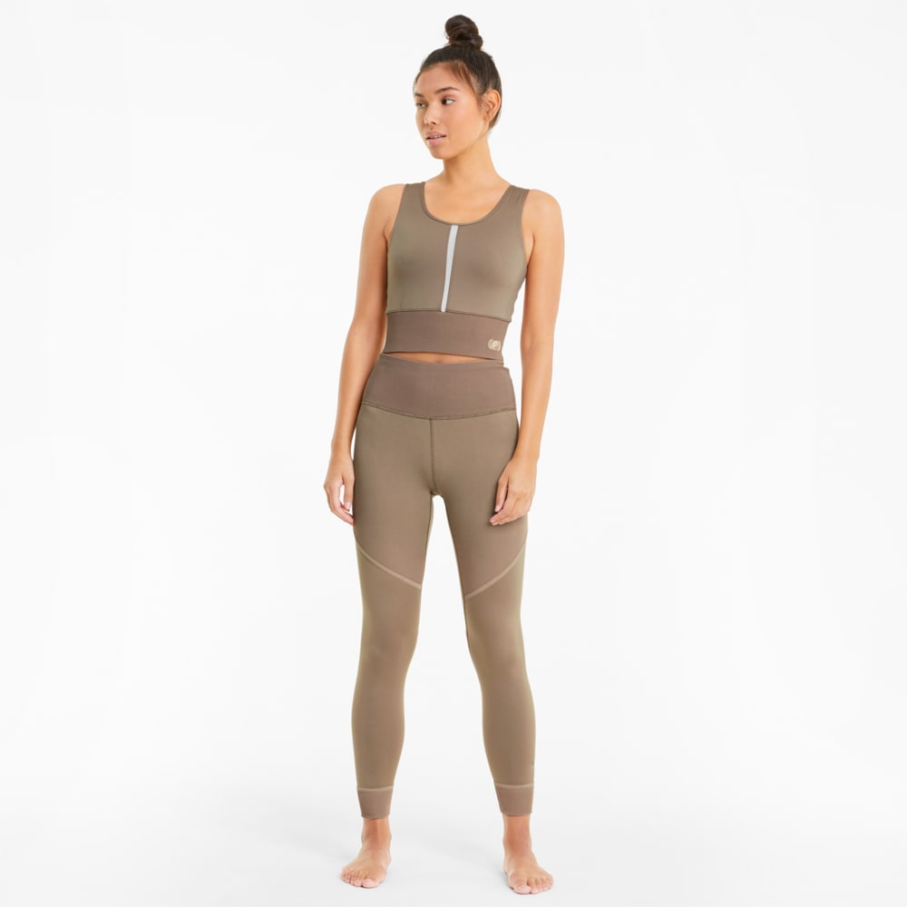 фото Топ exhale women's training crop top puma