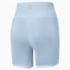 Зображення Puma Шорти Exhale Solid Women's Training Shorts #5: Quietude