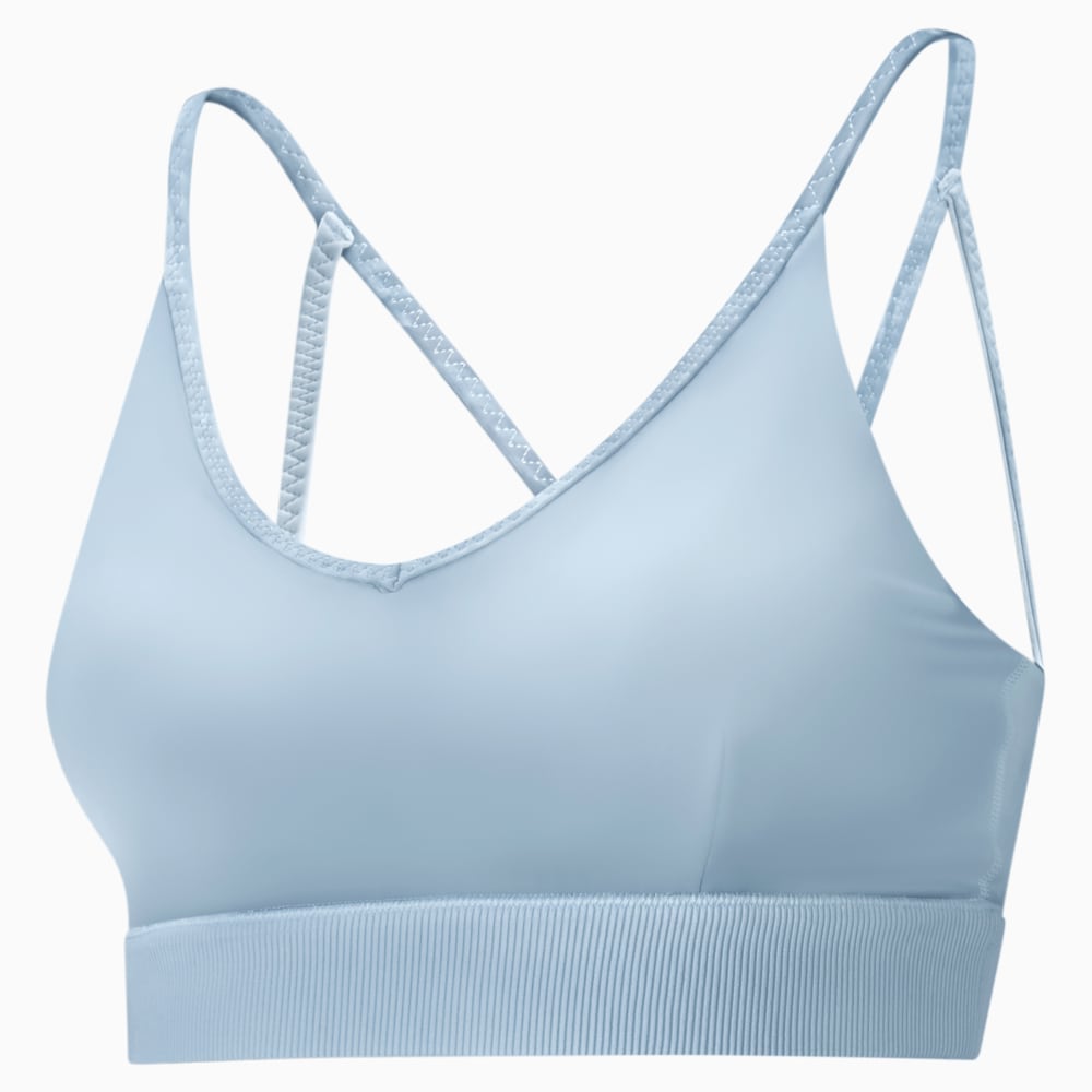 фото Бра exhale solid women's training bra puma