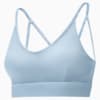 Зображення Puma Бра Exhale Solid Women's Training Bra #4: Quietude