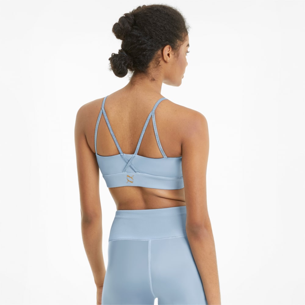 фото Бра exhale solid women's training bra puma