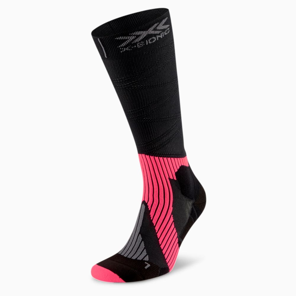 фото Носки puma by x-bionic run triple helix long running socks