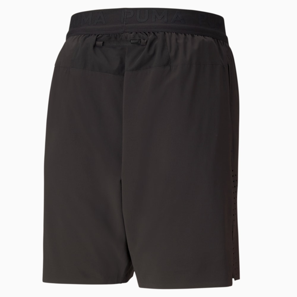 фото Шорты session bonded 8" men's training shorts puma