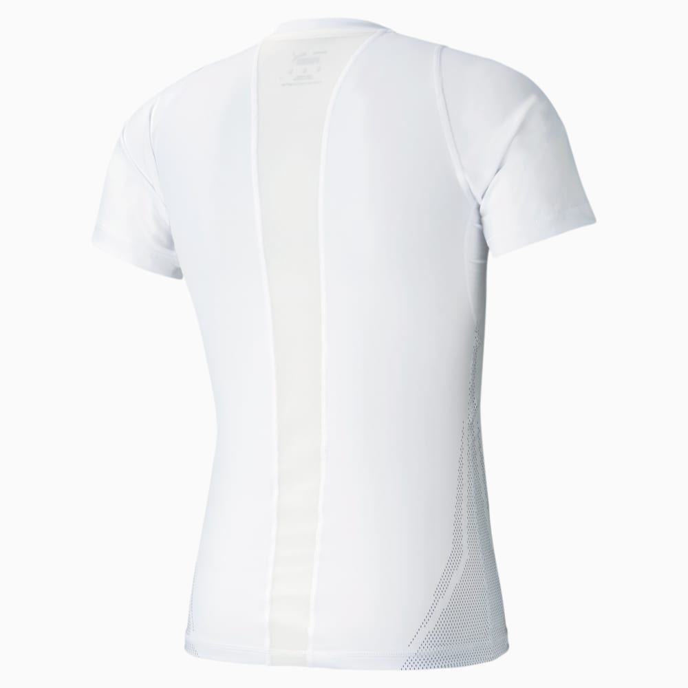 фото Футболка exo-adapt short sleeve men's training tee puma