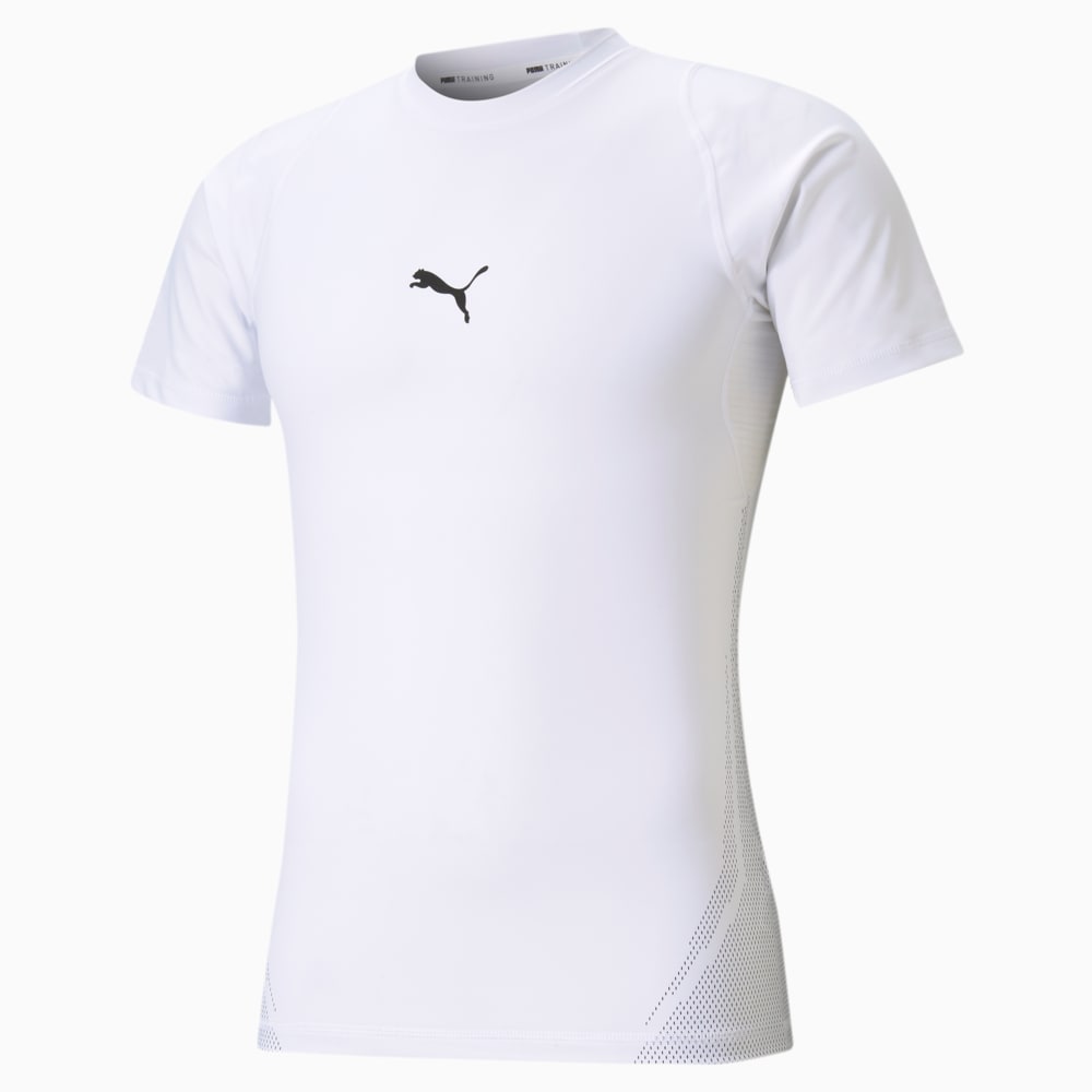 фото Футболка exo-adapt short sleeve men's training tee puma