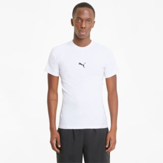 Изображение Puma Футболка EXO-ADAPT Short Sleeve Men's Training Tee
