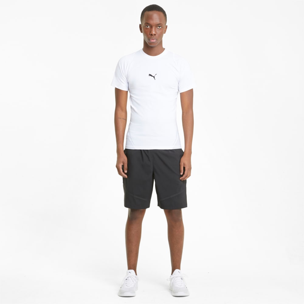 фото Футболка exo-adapt short sleeve men's training tee puma