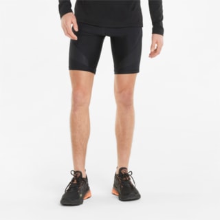 Изображение Puma Велосипедки EXO-ADAPT Men's Training Short Tights