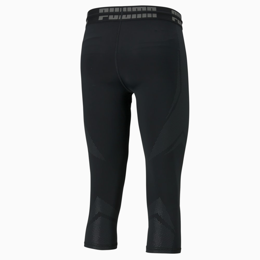 фото Леггинсы exo-adapt 3/4 men's training tights puma