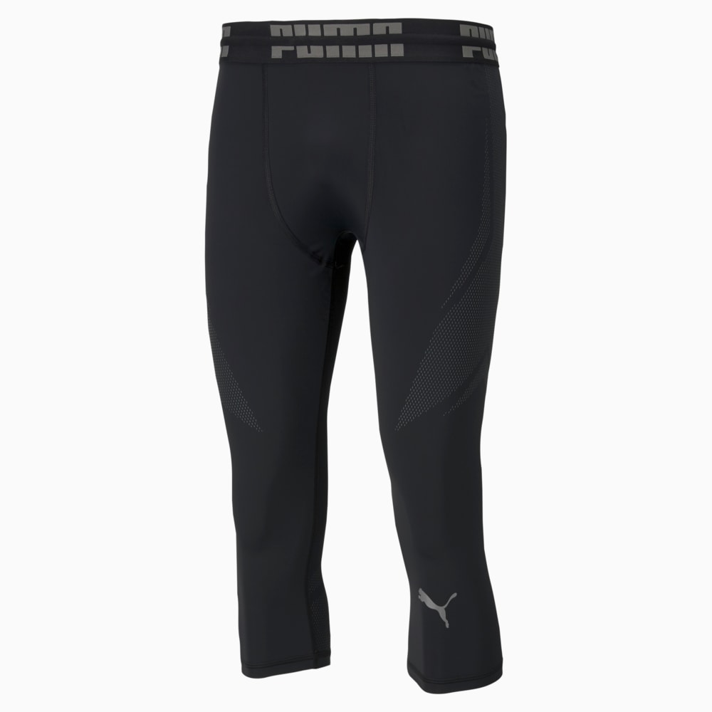 фото Леггинсы exo-adapt 3/4 men's training tights puma