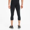 Зображення Puma Легінси EXO-ADAPT 3/4 Men's Training Tights #2: Puma Black