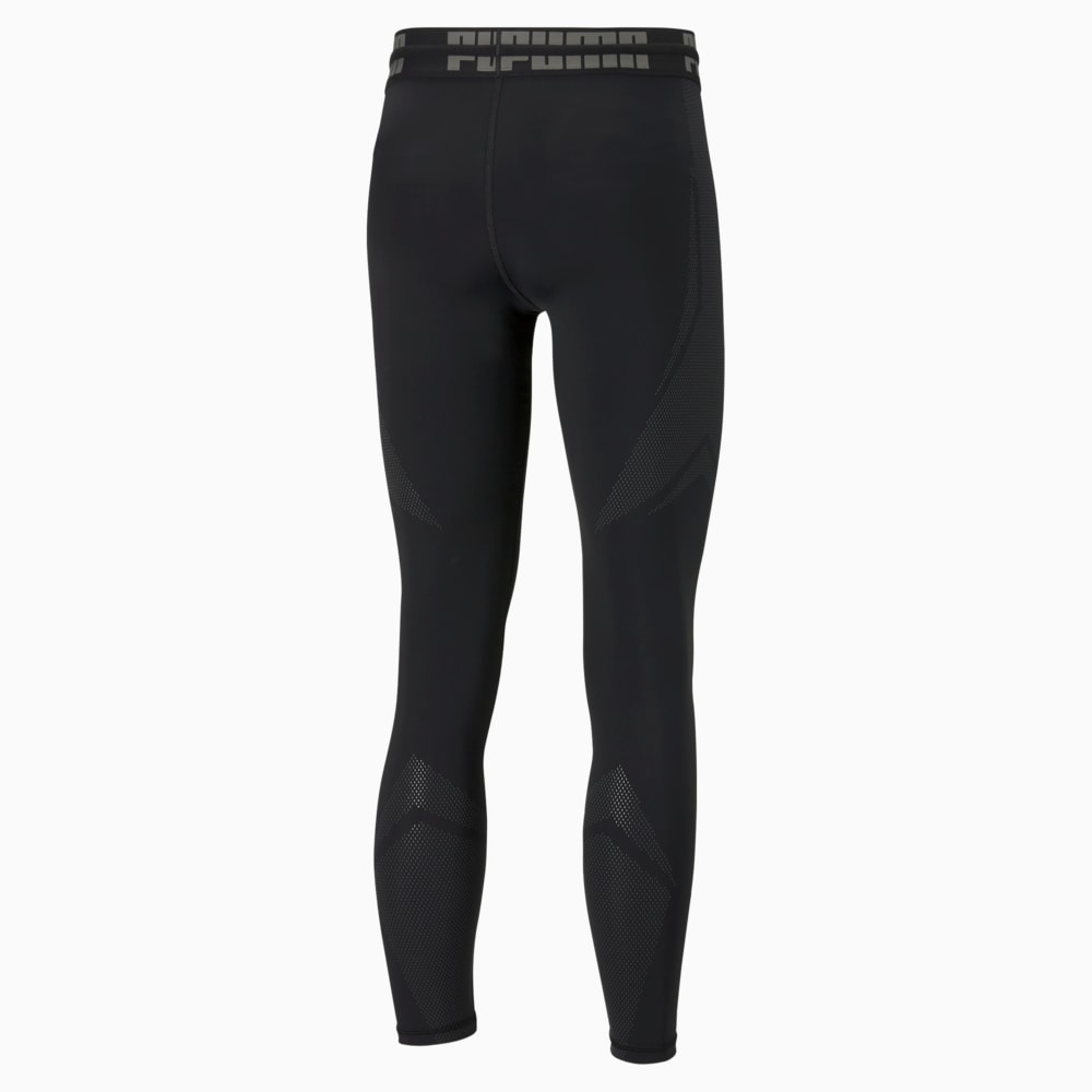 фото Леггинсы exo-adapt long men's training tights puma
