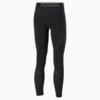 Изображение Puma Легинсы EXO-ADAPT Long Men's Training Tights #6: Puma Black