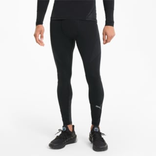 Изображение Puma Легинсы EXO-ADAPT Long Men's Training Tights
