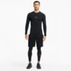 Изображение Puma Легинсы EXO-ADAPT Long Men's Training Tights #3: Puma Black