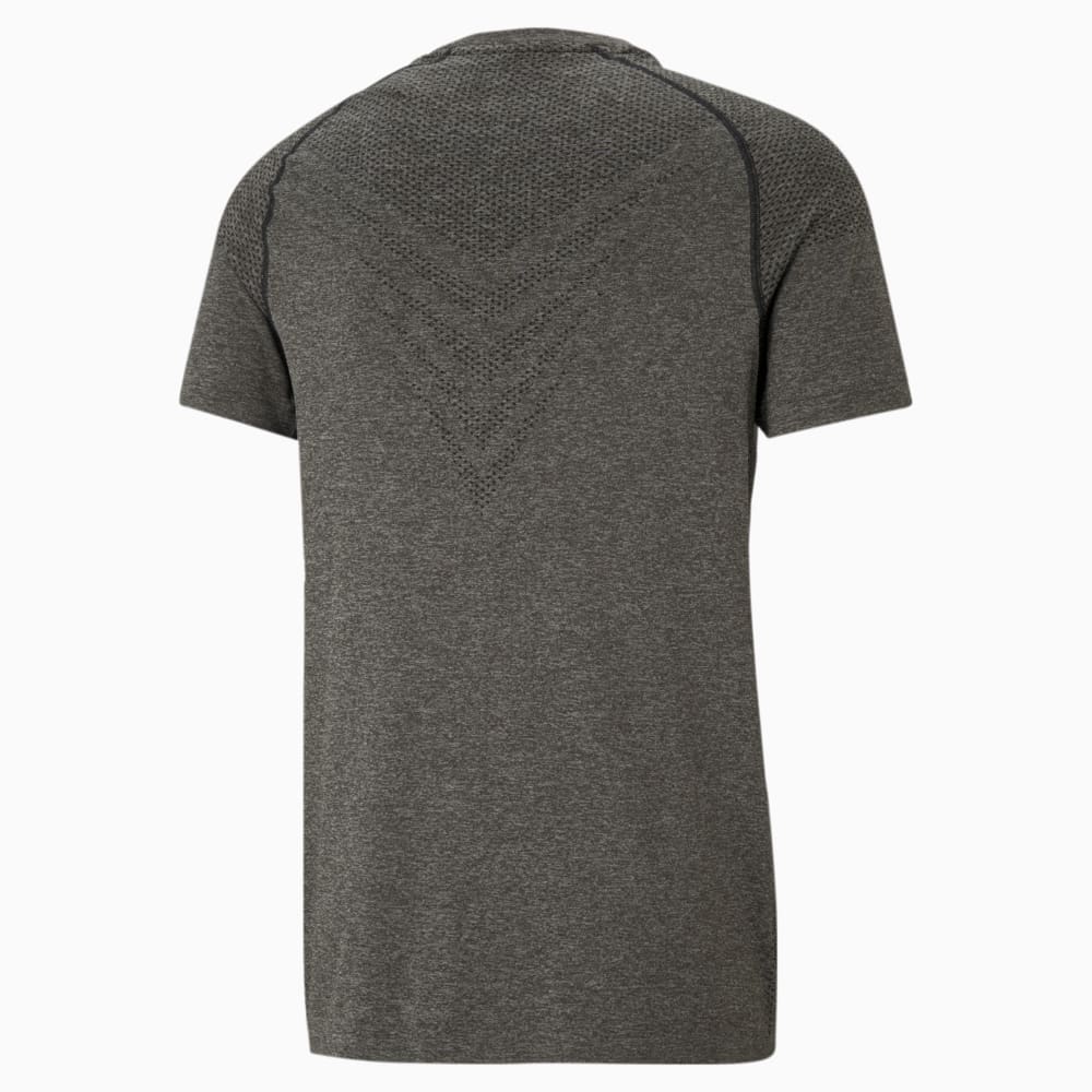 фото Футболка evoknit tech short sleeve men's training tee puma