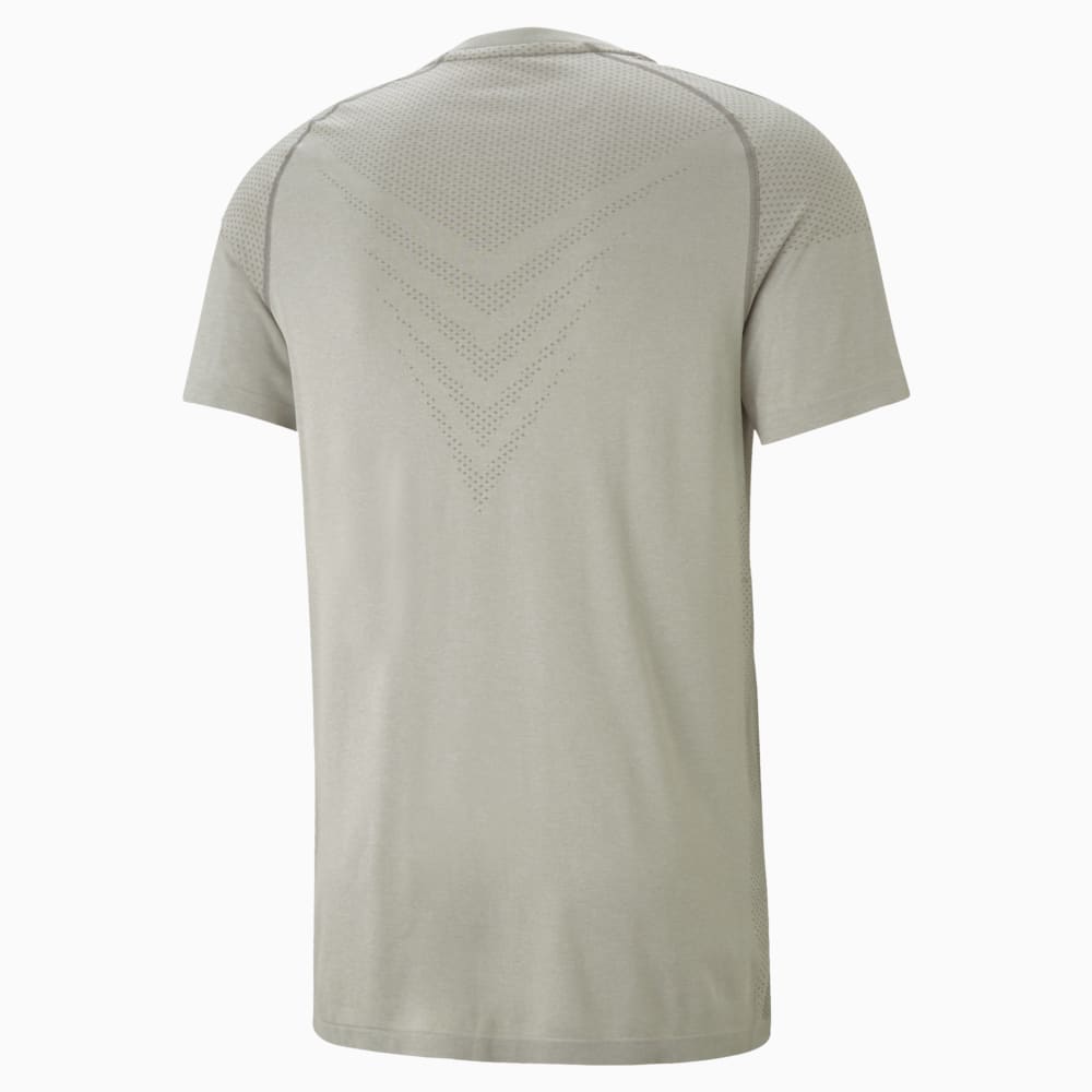 фото Футболка evoknit tech short sleeve men's training tee puma